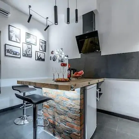 Holiday Apartments *