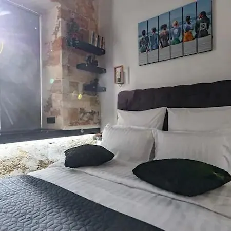 Apartamento Holiday Apartments *