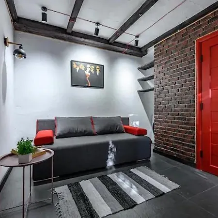Holiday Apartments