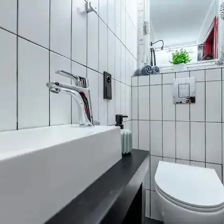Apartment Holiday Apartments