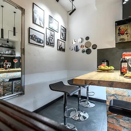 Apartment Holiday Apartments