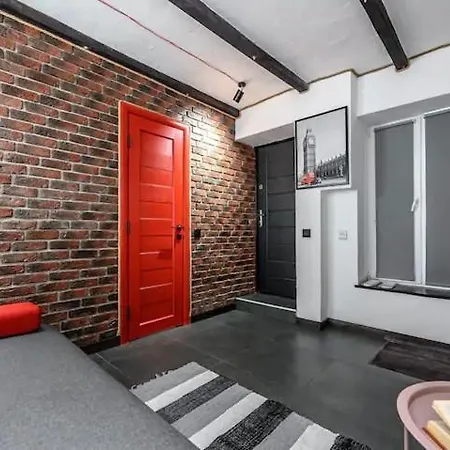 Apartment Holiday Apartments