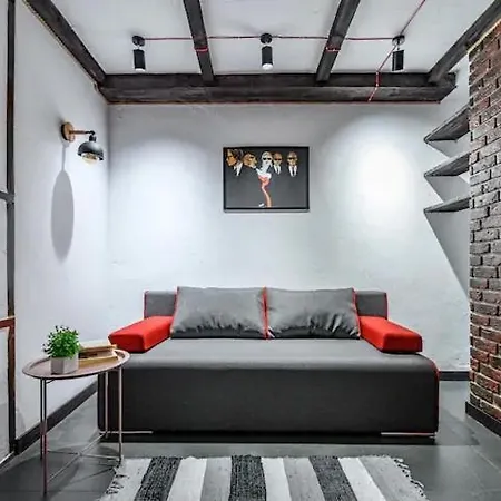 Holiday Apartments