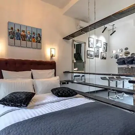 Holiday Apartments Apartment Antalya