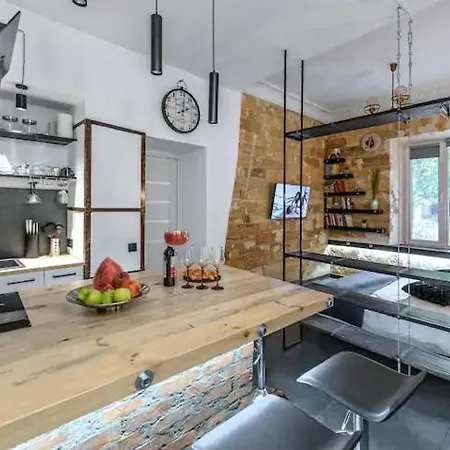 Holiday Apartments