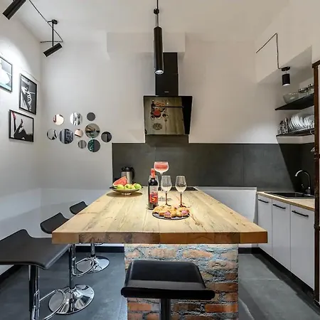 Holiday Apartments