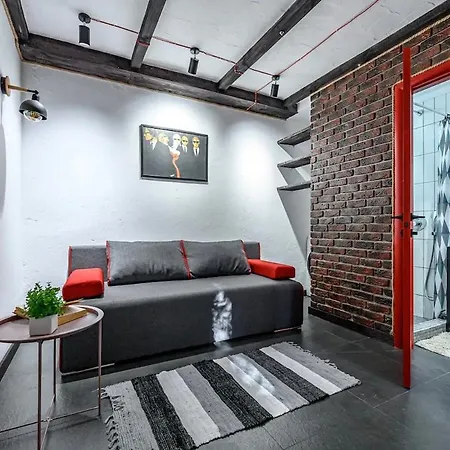 Holiday Apartments