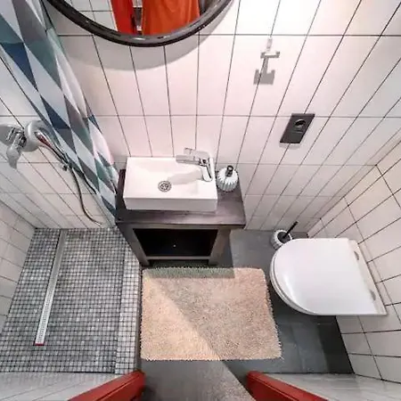 Holiday Apartments