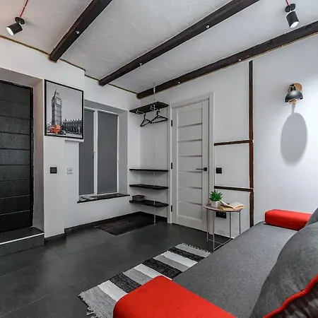 Holiday Apartments Apartment *
