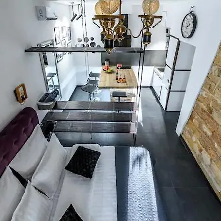 Apartment Holiday Apartments *