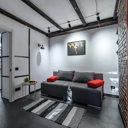 Holiday Apartments